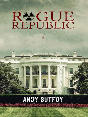 cover image of Rogue Republic